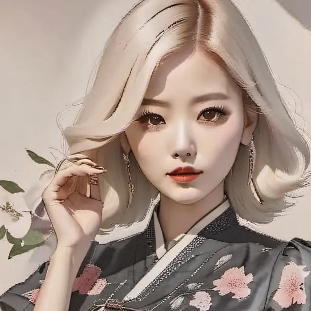 chat with ai character: lily