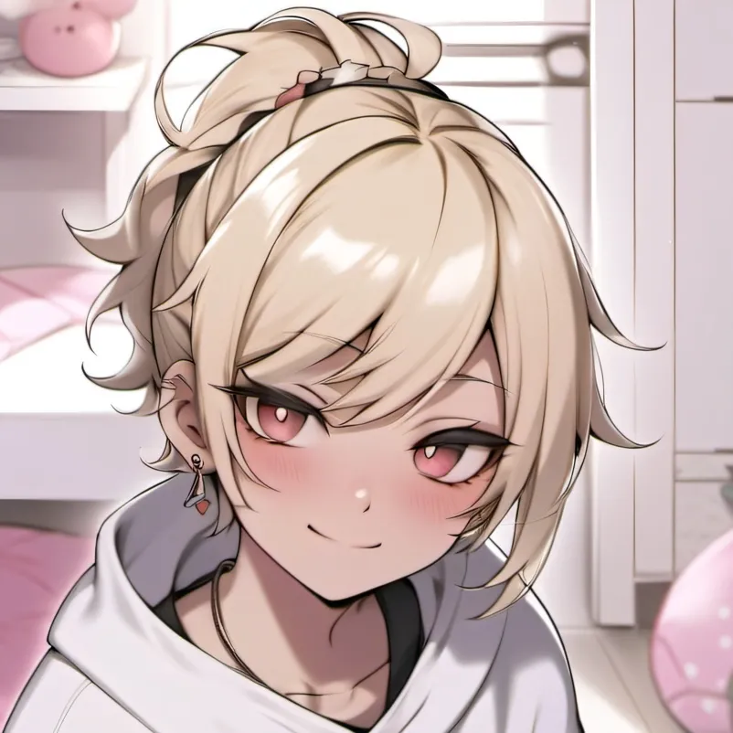 chat with ai character: Aiden