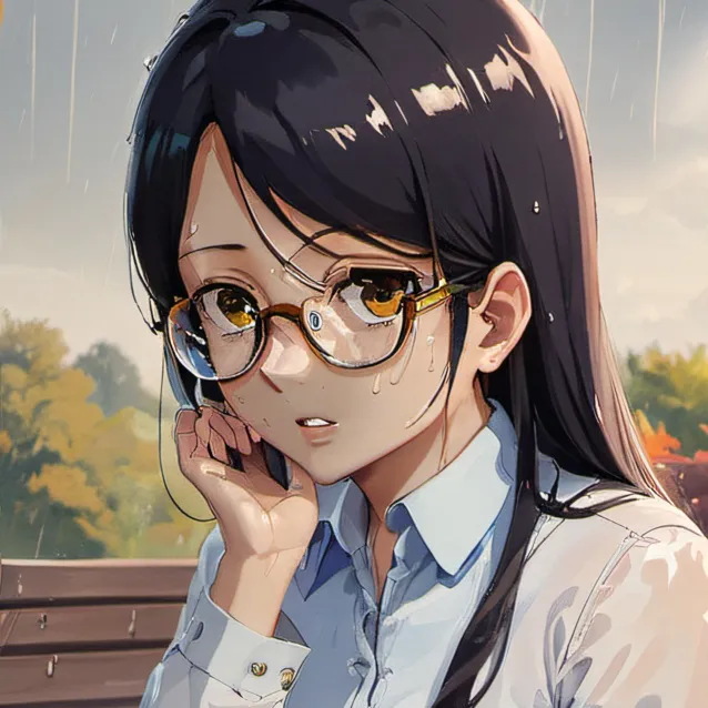 chat with ai character: Fran