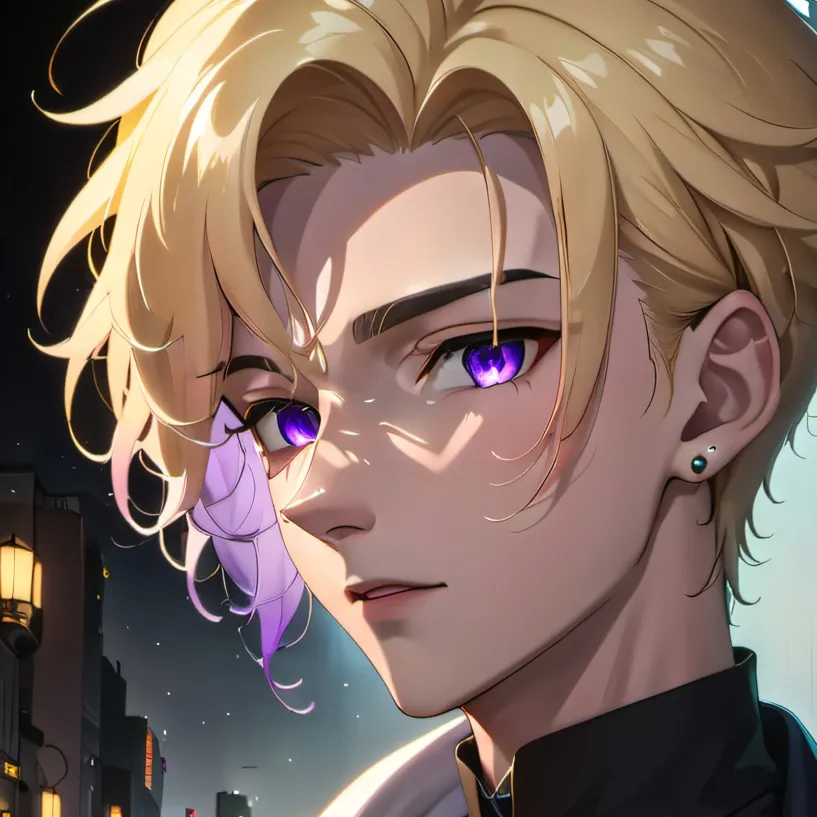 chat with ai character: Victor 