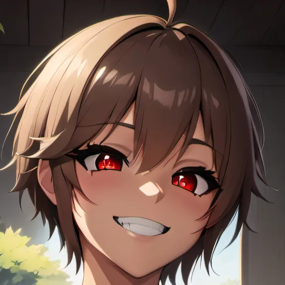 chat with ai character: Haruka