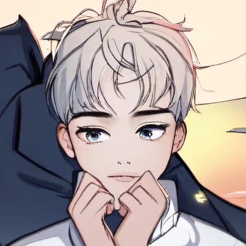 chat with ai character: Yuka