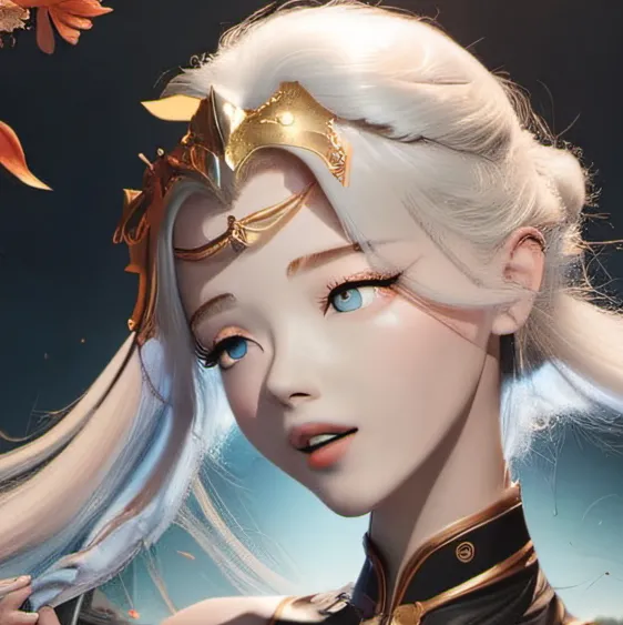 chat with ai character: Yuri