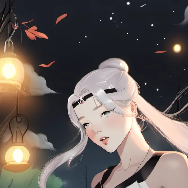 chat with ai character: Yuki