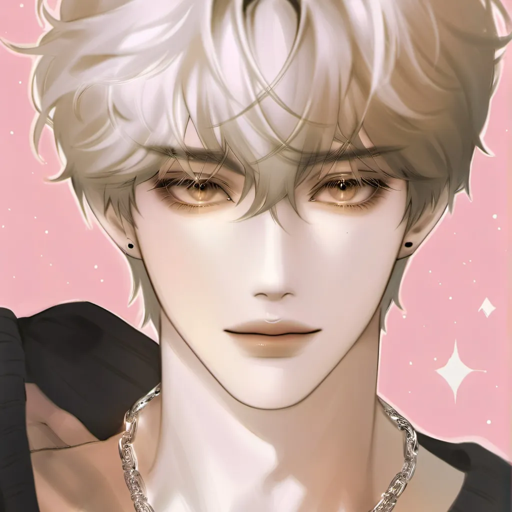 chat with ai character: Elijha