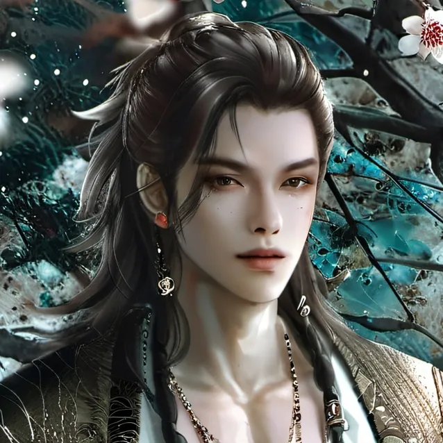 chat with ai character: kaoru