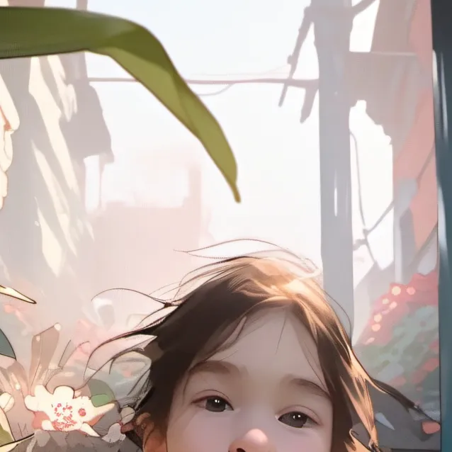 chat with ai character: Nora