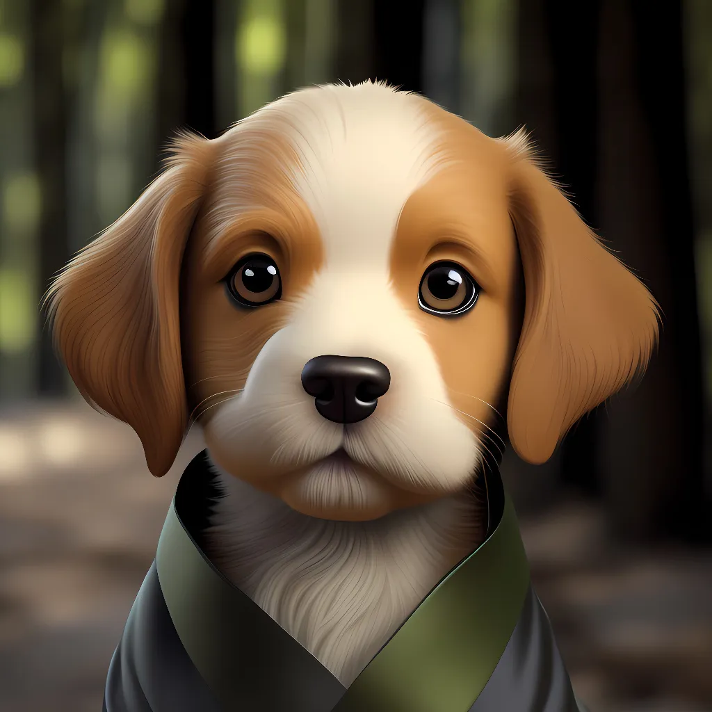 chat with ai character: Lucy 