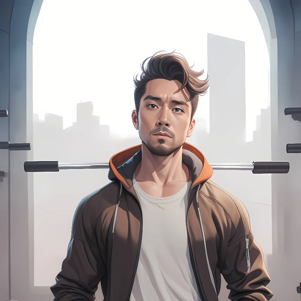 chat with ai character: Patrick 