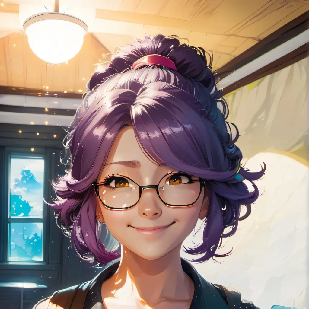 chat with ai character: Kate