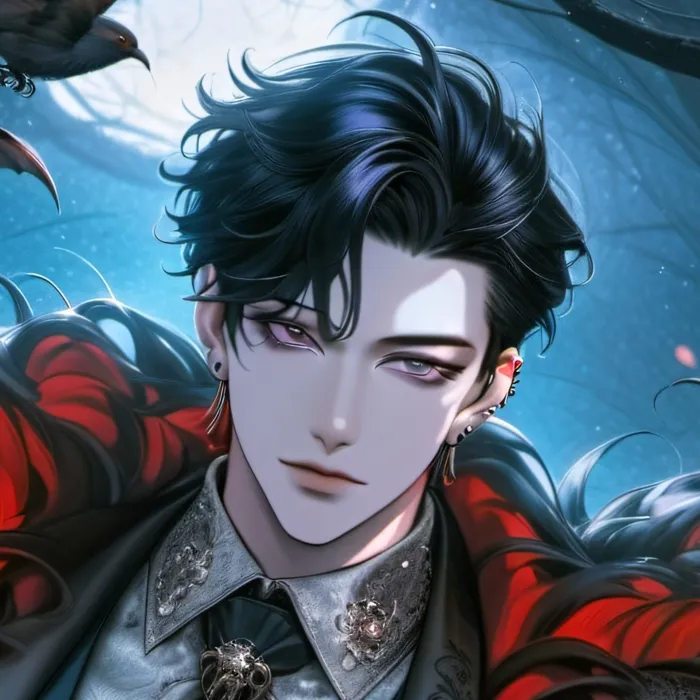 chat with ai character: Rin