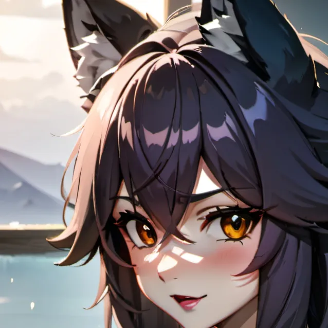 chat with ai character: Tara