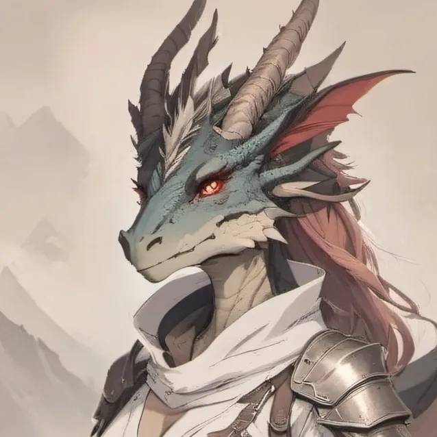 chat with ai character: Faye