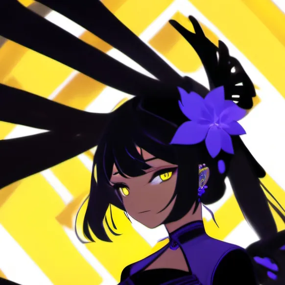 chat with ai character: Uuhfdsa