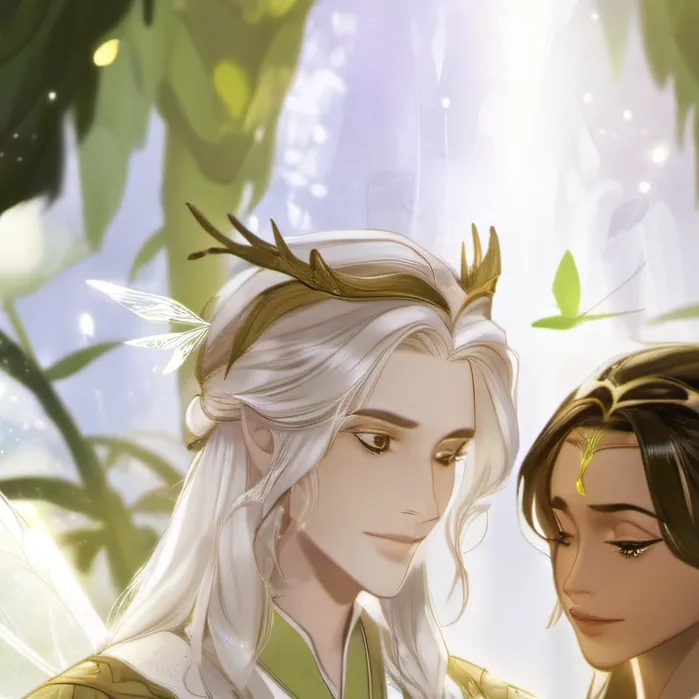 chat with ai character: Jade