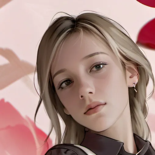 chat with ai character: Stocey 