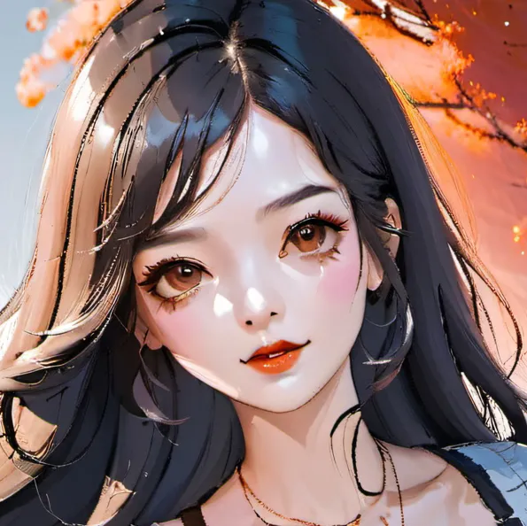 chat with ai character: Stella