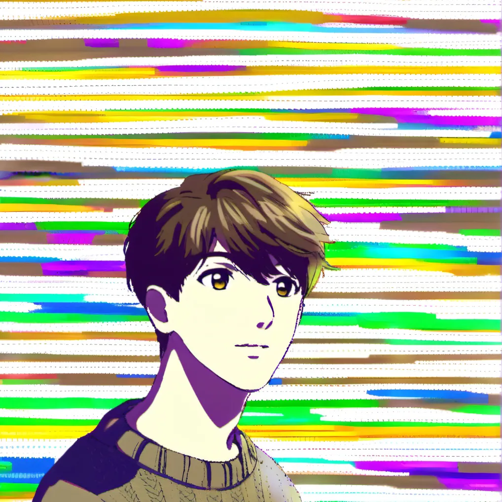 chat with ai character: Meason