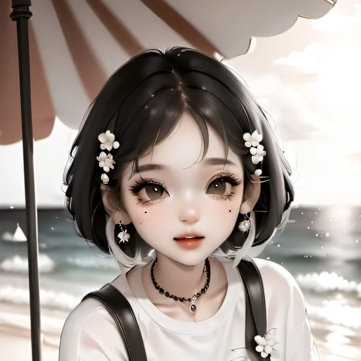 chat with ai character: Lily