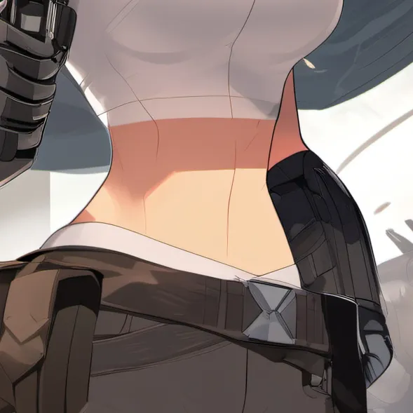 chat with ai character: speakerwoman