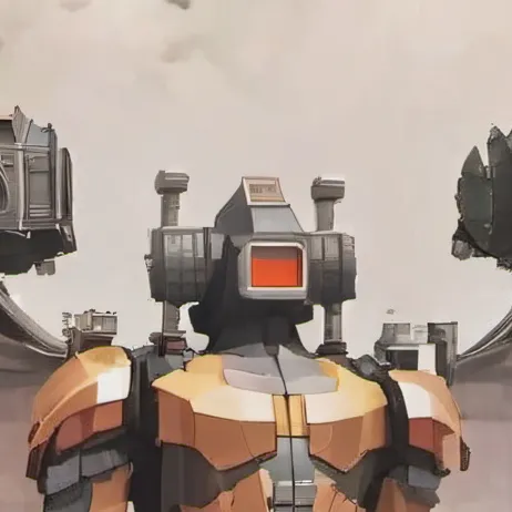 chat with ai character: titan cameraman 