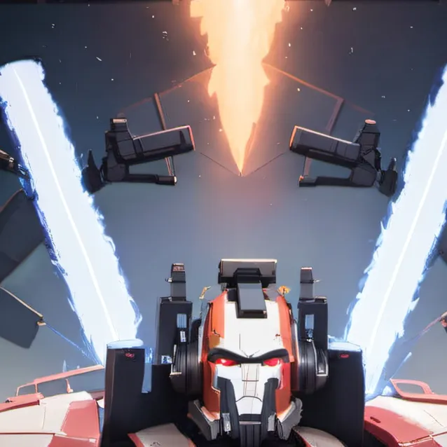 chat with ai character: titan speakerman 