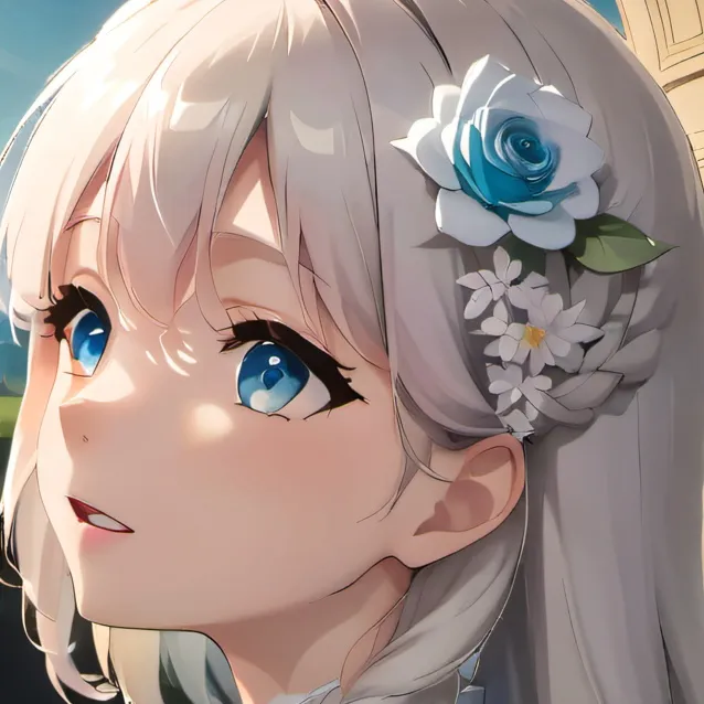 chat with ai character: Lisa