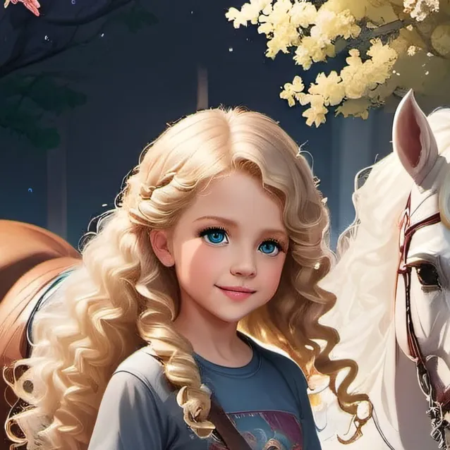 chat with ai character: Livi