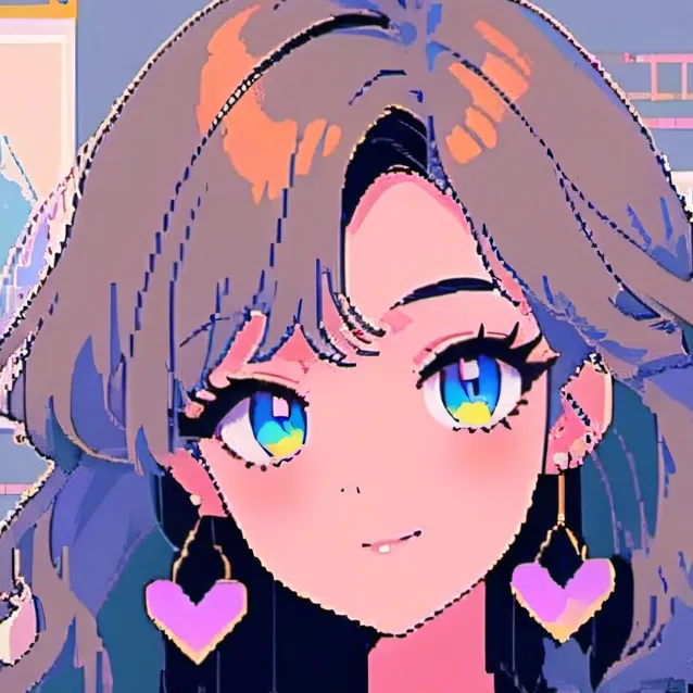 chat with ai character: Neveah