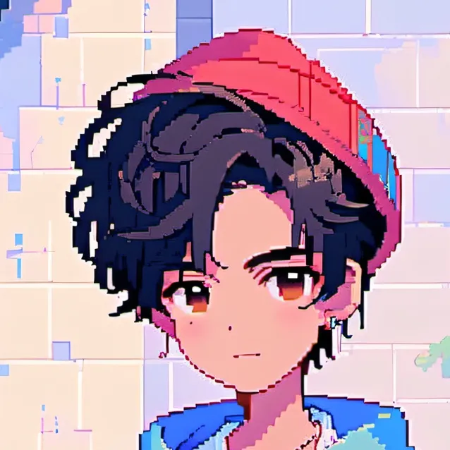 chat with ai character: Lucino