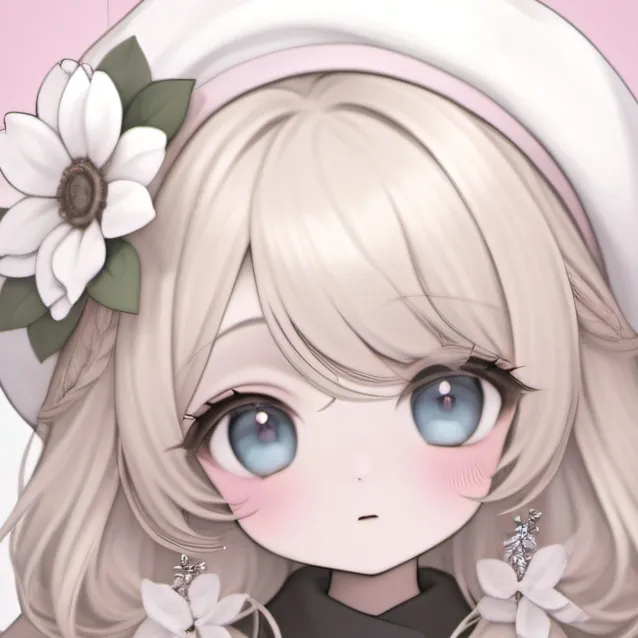 chat with ai character: Kylie