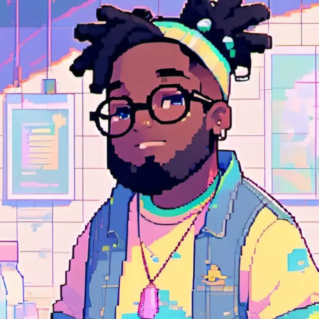 chat with ai character: Elijah