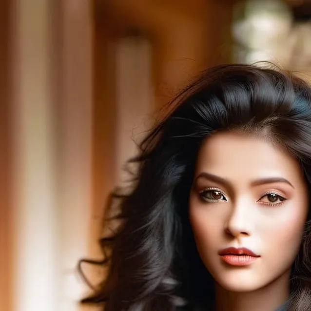 chat with ai character: Faith