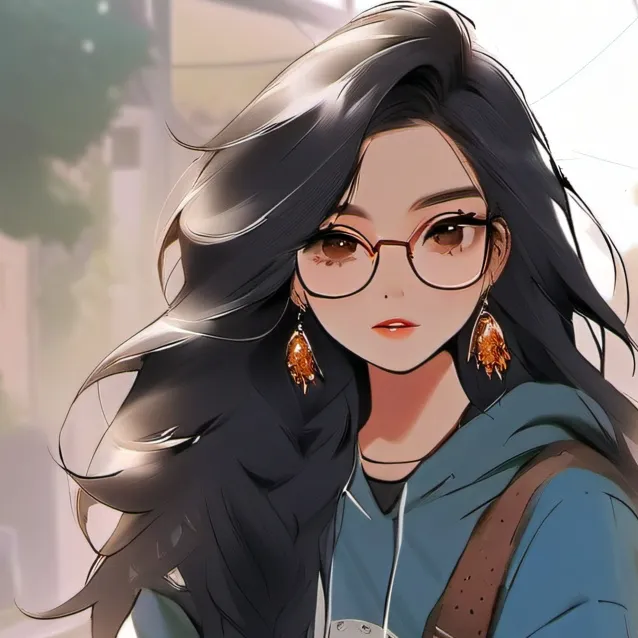 chat with ai character: Katherine