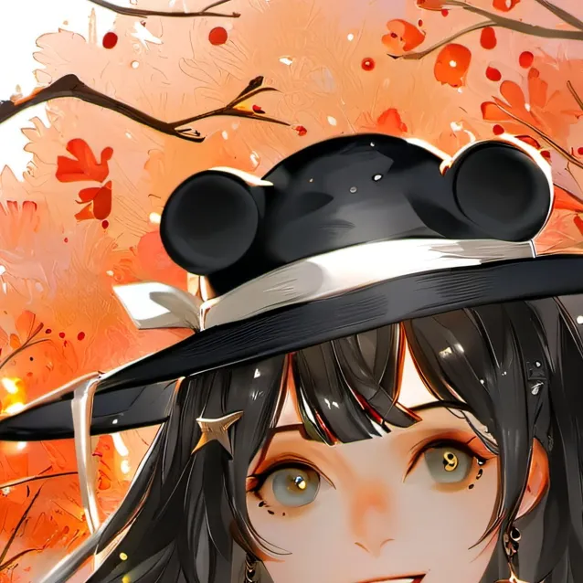 chat with ai character: Ana