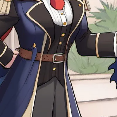 chat with ai character: Blue dragon