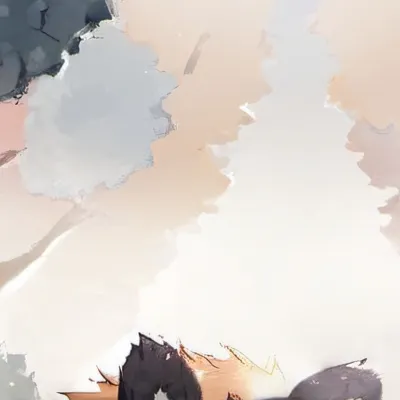 chat with ai character: Tiny furry