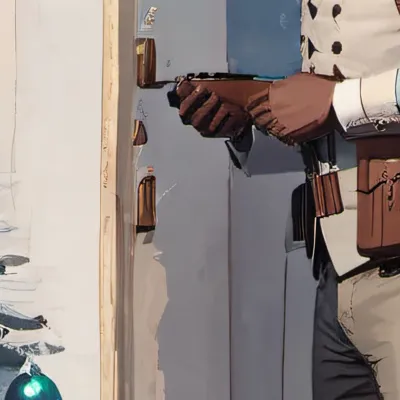 chat with ai character: Christmas dinosaur