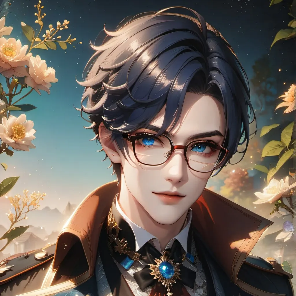 chat with ai character: lida 