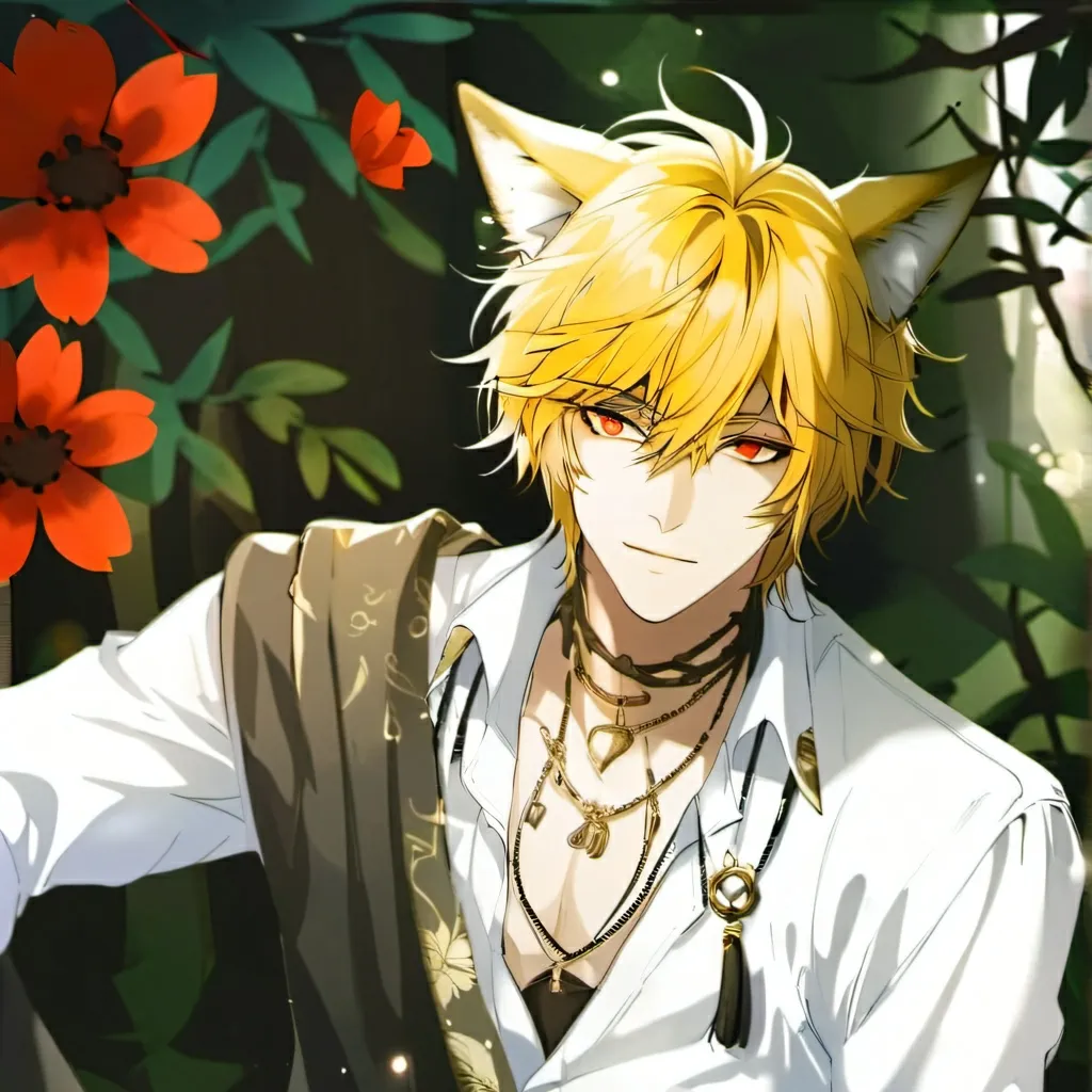 chat with ai character: katuski bakugo 