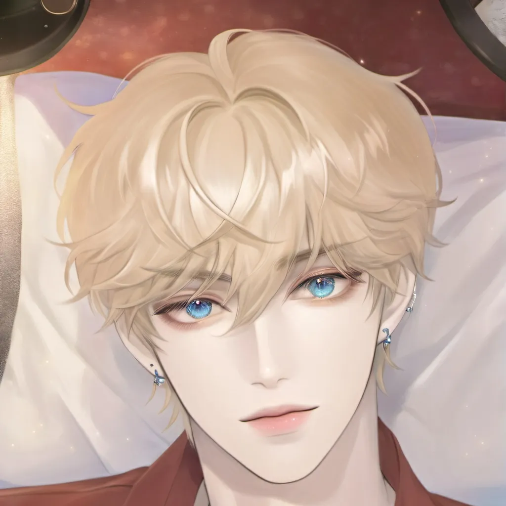 chat with ai character: zack 