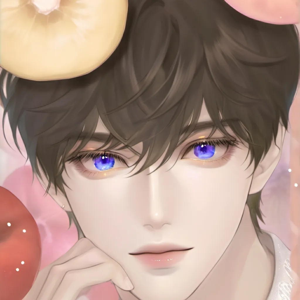 chat with ai character: Noah