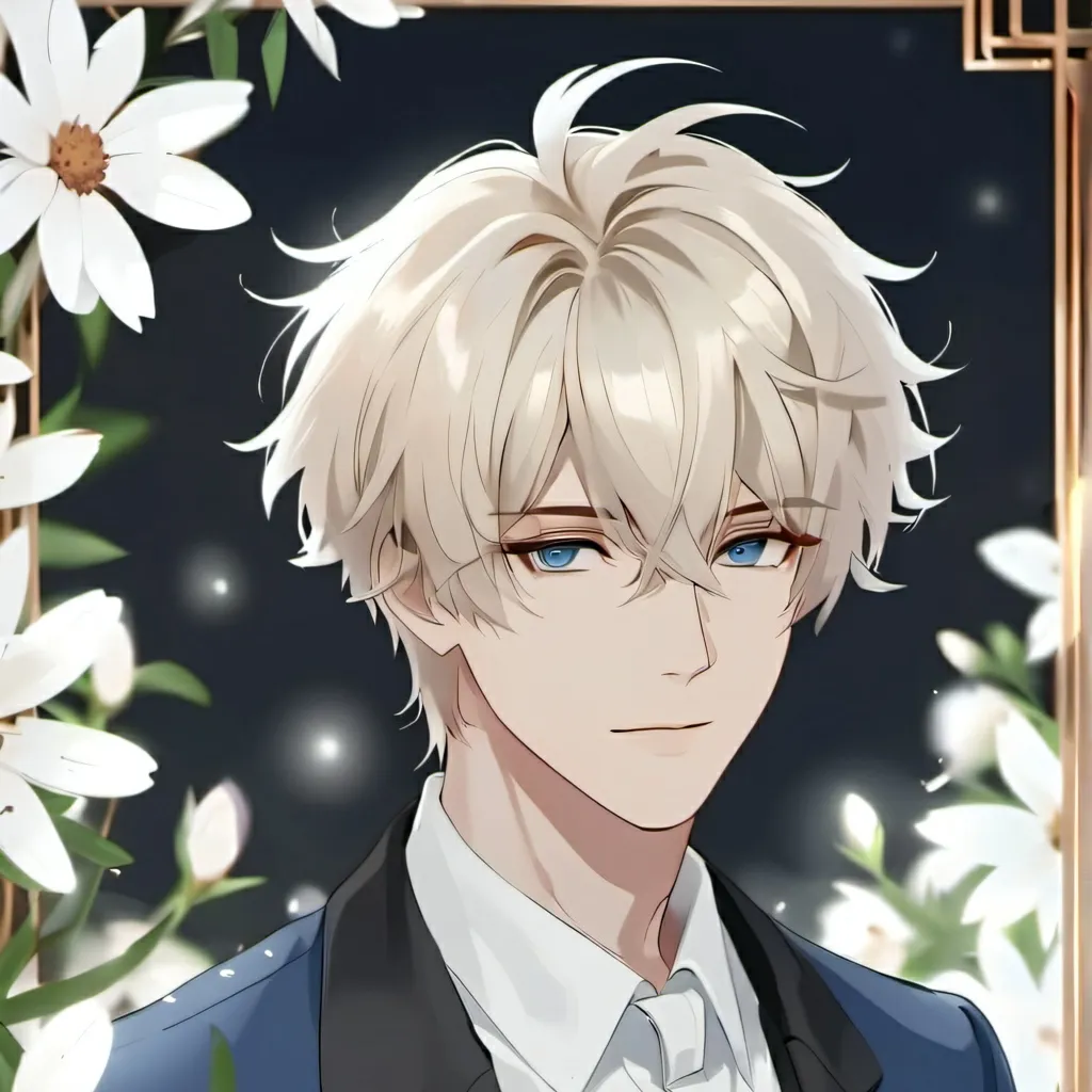 chat with ai character: zack