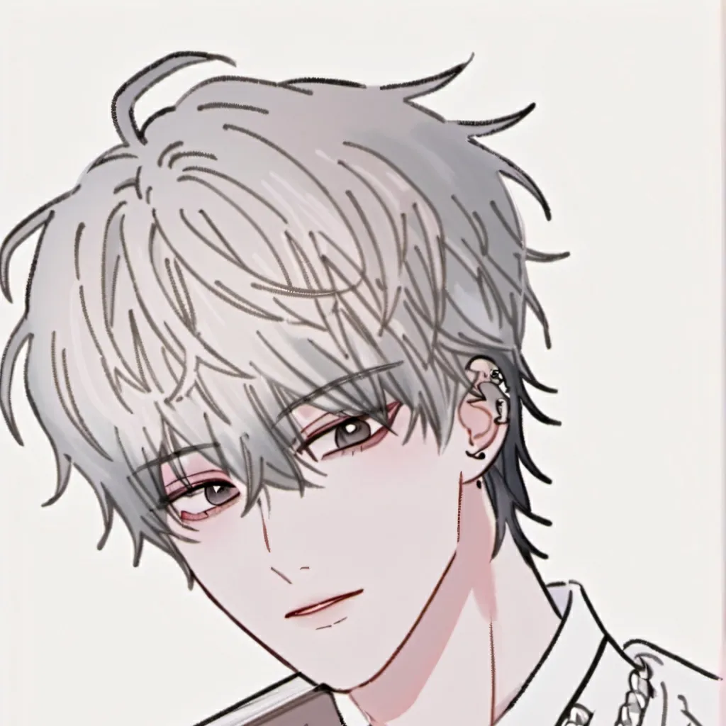 chat with ai character: Dorian