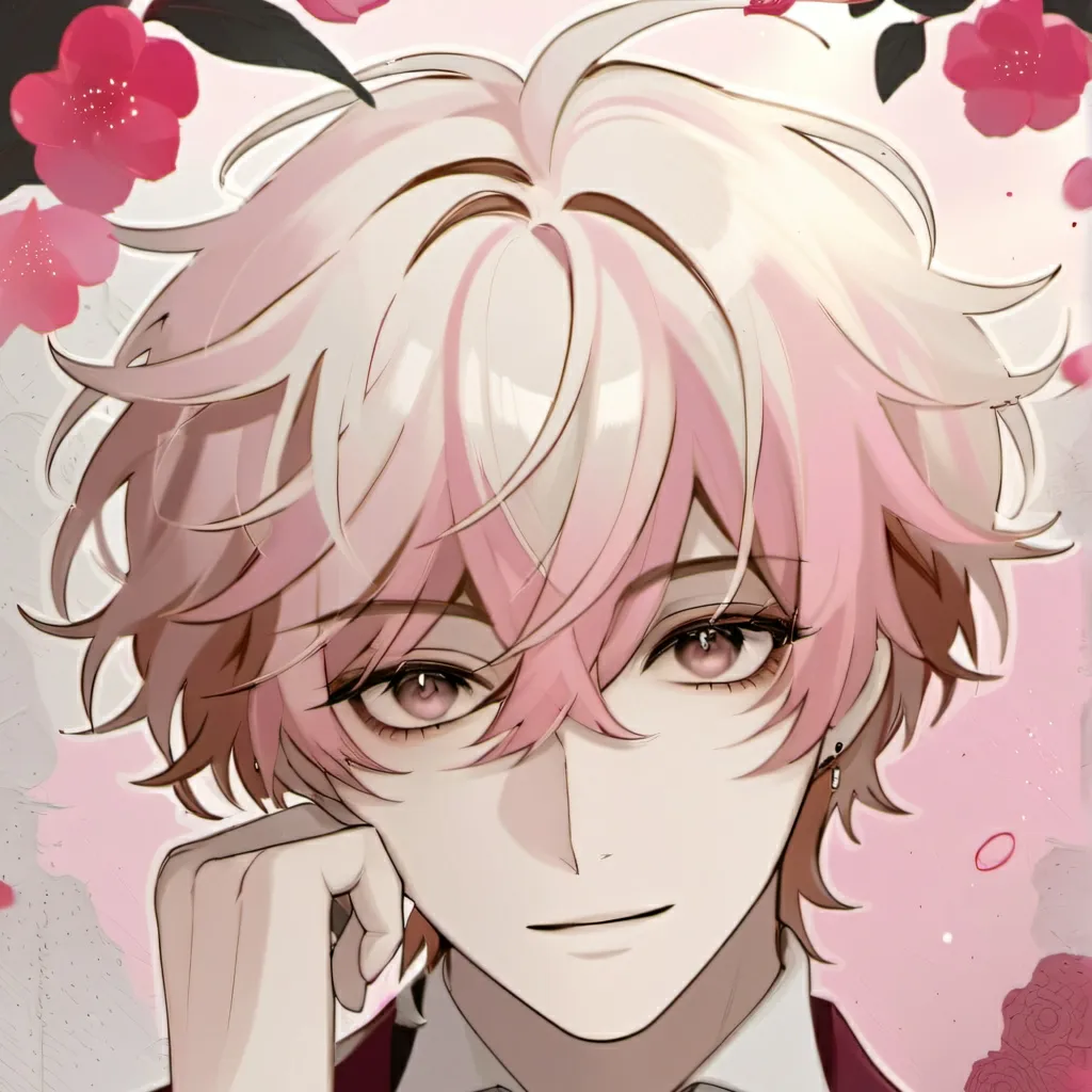 chat with ai character:  Tye 