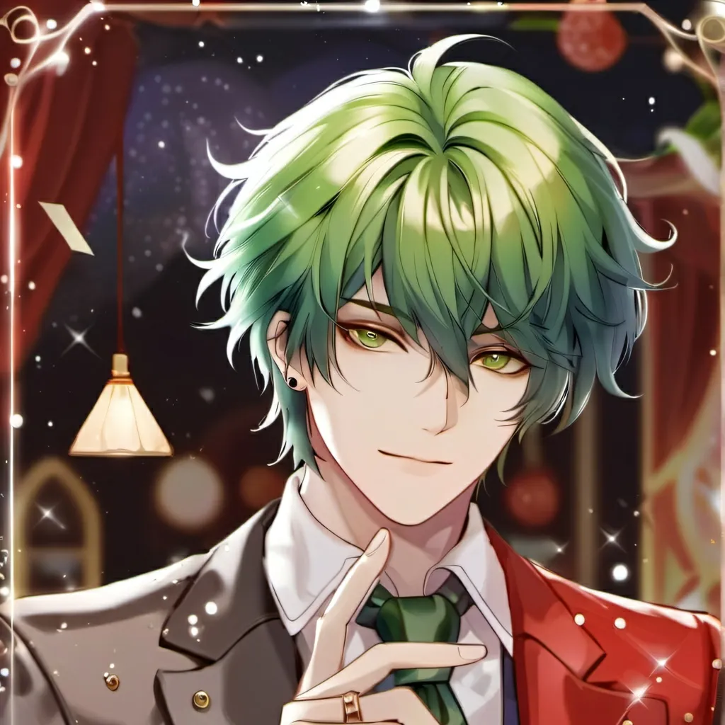 chat with ai character: izuku/ deku 