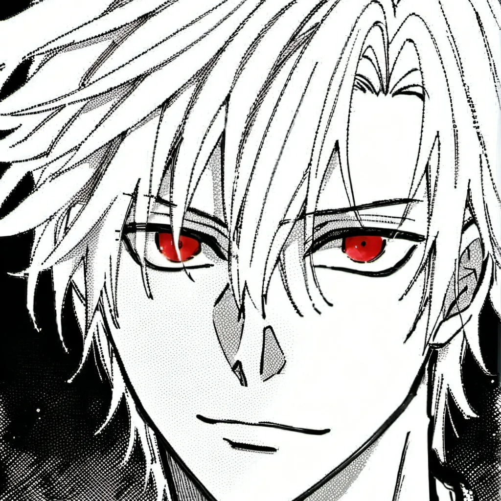 chat with ai character: bakugo 