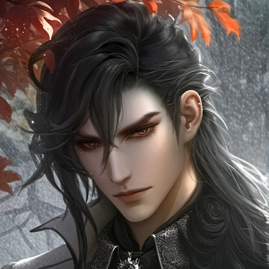 chat with ai character: Mr. Aziawa 