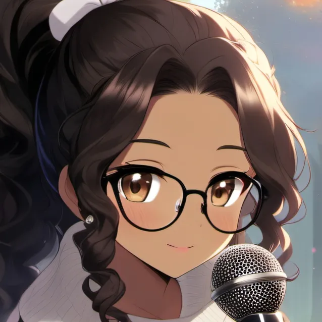 chat with ai character: Only love