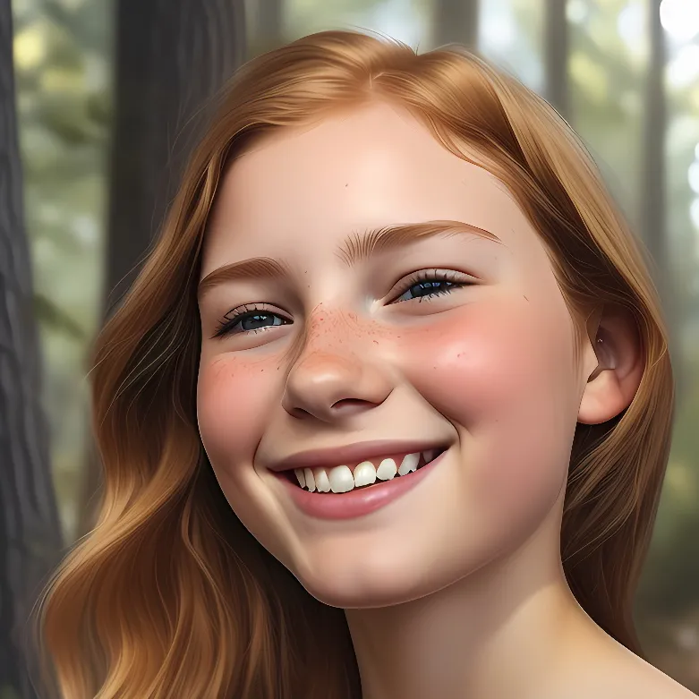 chat with ai character: Lily